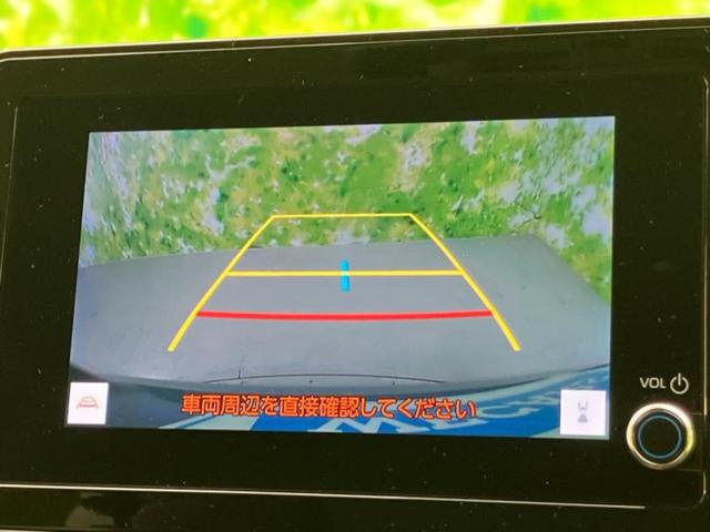 シエンタ Ｇ　新品タイヤ／保証書／ディスプレイオーディオ＋ナビ／衝突安全装置／両側電動スライドドア／車線逸脱防止支援システム／パーキングアシスト　バックガイド／ドライブレコーダー　前後　衝突被害軽減システム　禁煙車（12枚目）