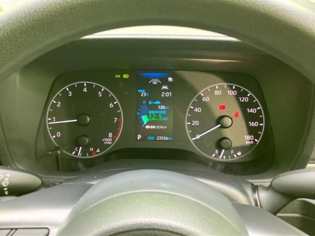 シエンタ Ｇ　新品タイヤ／保証書／ディスプレイオーディオ＋ナビ／衝突安全装置／両側電動スライドドア／車線逸脱防止支援システム／パーキングアシスト　バックガイド／ドライブレコーダー　前後　衝突被害軽減システム　禁煙車（13枚目）