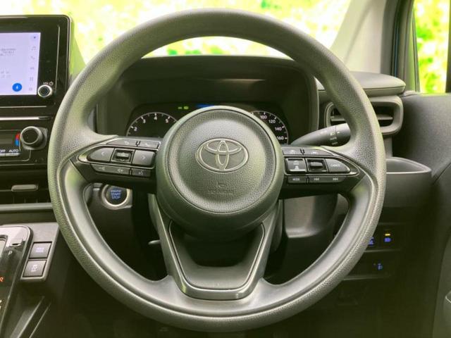 シエンタ Ｇ　新品タイヤ／保証書／ディスプレイオーディオ＋ナビ／衝突安全装置／両側電動スライドドア／車線逸脱防止支援システム／パーキングアシスト　バックガイド／ドライブレコーダー　前後　衝突被害軽減システム　禁煙車（14枚目）