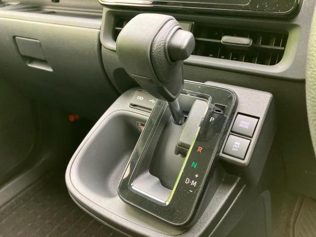 シエンタ Ｇ　新品タイヤ／保証書／ディスプレイオーディオ＋ナビ／衝突安全装置／両側電動スライドドア／車線逸脱防止支援システム／パーキングアシスト　バックガイド／ドライブレコーダー　前後　衝突被害軽減システム　禁煙車（17枚目）