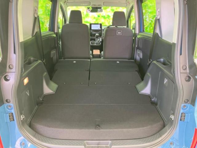 シエンタ Ｇ　新品タイヤ／保証書／ディスプレイオーディオ＋ナビ／衝突安全装置／両側電動スライドドア／車線逸脱防止支援システム／パーキングアシスト　バックガイド／ドライブレコーダー　前後　衝突被害軽減システム　禁煙車（19枚目）