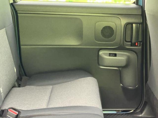 シエンタ Ｇ　新品タイヤ／保証書／ディスプレイオーディオ＋ナビ／衝突安全装置／両側電動スライドドア／車線逸脱防止支援システム／パーキングアシスト　バックガイド／ドライブレコーダー　前後　衝突被害軽減システム　禁煙車（23枚目）