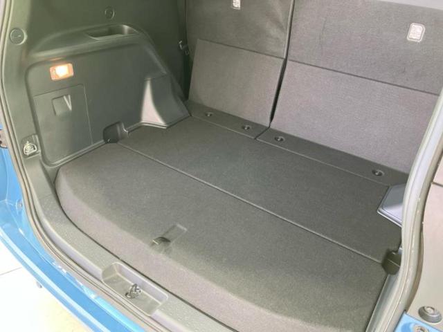 シエンタ Ｇ　新品タイヤ／保証書／ディスプレイオーディオ＋ナビ／衝突安全装置／両側電動スライドドア／車線逸脱防止支援システム／パーキングアシスト　バックガイド／ドライブレコーダー　前後　衝突被害軽減システム　禁煙車（26枚目）