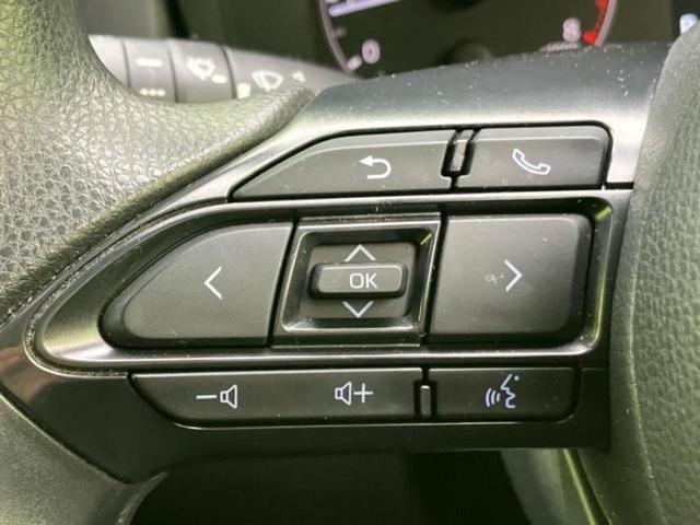 シエンタ Ｇ　新品タイヤ／保証書／ディスプレイオーディオ＋ナビ／衝突安全装置／両側電動スライドドア／車線逸脱防止支援システム／パーキングアシスト　バックガイド／ドライブレコーダー　前後　衝突被害軽減システム　禁煙車（29枚目）