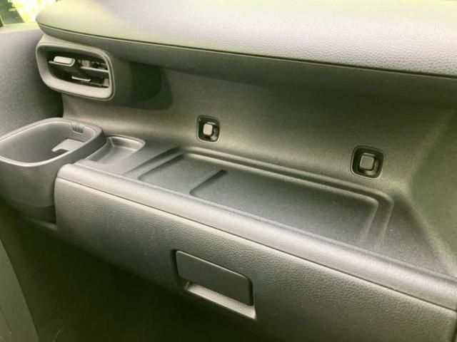 シエンタ Ｇ　新品タイヤ／保証書／ディスプレイオーディオ＋ナビ／衝突安全装置／両側電動スライドドア／車線逸脱防止支援システム／パーキングアシスト　バックガイド／ドライブレコーダー　前後　衝突被害軽減システム　禁煙車（39枚目）