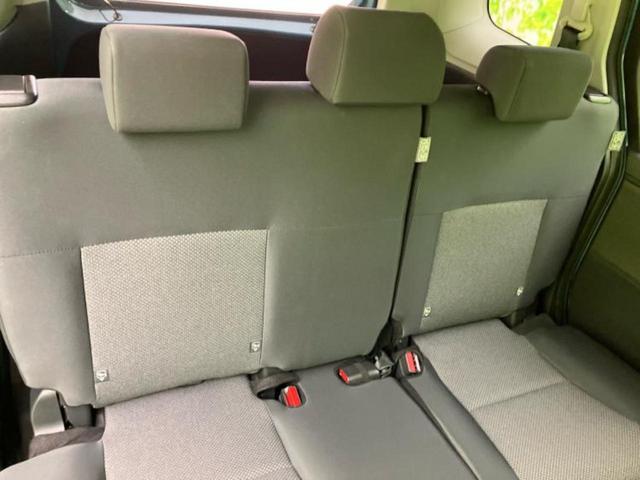 シエンタ Ｇ　新品タイヤ／保証書／ディスプレイオーディオ＋ナビ／衝突安全装置／両側電動スライドドア／車線逸脱防止支援システム／パーキングアシスト　バックガイド／ドライブレコーダー　前後　衝突被害軽減システム　禁煙車（44枚目）