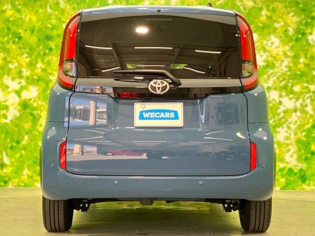 シエンタ Ｇ　新品タイヤ／保証書／ディスプレイオーディオ＋ナビ／衝突安全装置／両側電動スライドドア／車線逸脱防止支援システム／パーキングアシスト　バックガイド／ドライブレコーダー　前後　衝突被害軽減システム　禁煙車（55枚目）