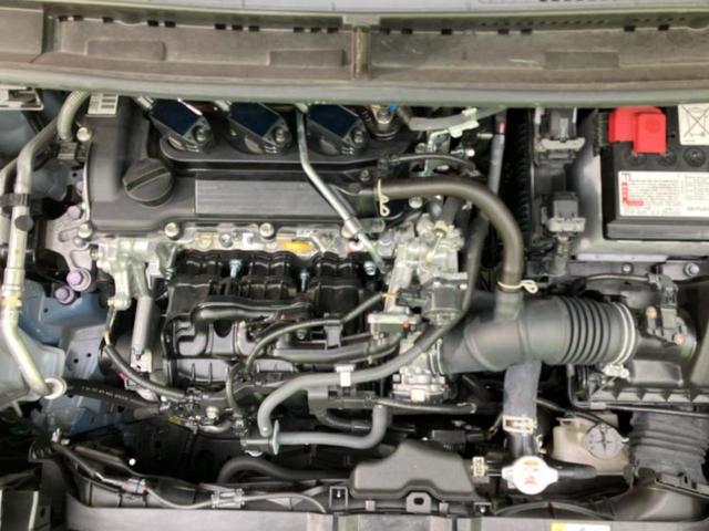 シエンタ Ｇ　新品タイヤ／保証書／ディスプレイオーディオ＋ナビ／衝突安全装置／両側電動スライドドア／車線逸脱防止支援システム／パーキングアシスト　バックガイド／ドライブレコーダー　前後　衝突被害軽減システム　禁煙車（59枚目）