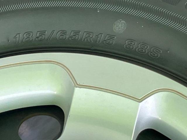 シエンタ Ｇ　新品タイヤ／保証書／ディスプレイオーディオ＋ナビ／衝突安全装置／両側電動スライドドア／車線逸脱防止支援システム／パーキングアシスト　バックガイド／ドライブレコーダー　前後　衝突被害軽減システム　禁煙車（61枚目）