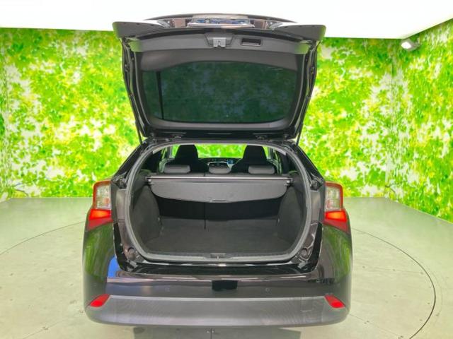 プリウス Ｓ　保証書／純正　ＳＤナビ／衝突安全装置／車線逸脱防止支援システム／ドライブレコーダー　純正／ヘッドランプ　ＬＥＤ／Ｂｌｕｅｔｏｏｔｈ接続／ＥＴＣ／ＥＢＤ付ＡＢＳ／横滑り防止装置／アイドリングストップ（8枚目）