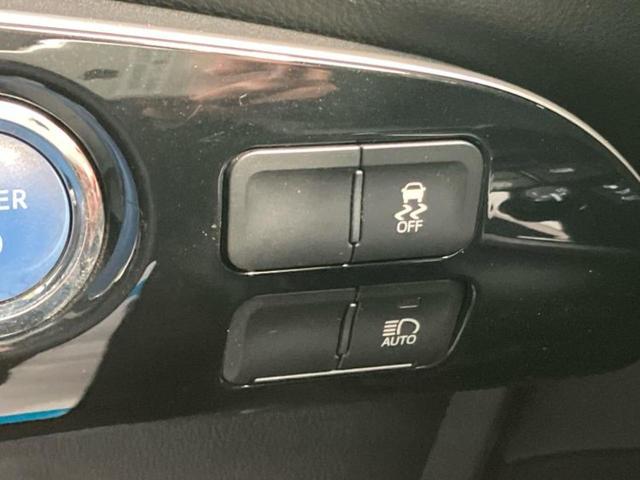 プリウス Ｓ　保証書／純正　ＳＤナビ／衝突安全装置／車線逸脱防止支援システム／ドライブレコーダー　純正／ヘッドランプ　ＬＥＤ／Ｂｌｕｅｔｏｏｔｈ接続／ＥＴＣ／ＥＢＤ付ＡＢＳ／横滑り防止装置／アイドリングストップ（29枚目）