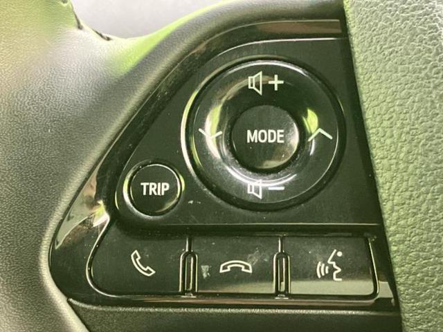 プリウス Ｓ　保証書／純正　ＳＤナビ／衝突安全装置／車線逸脱防止支援システム／ドライブレコーダー　純正／ヘッドランプ　ＬＥＤ／Ｂｌｕｅｔｏｏｔｈ接続／ＥＴＣ／ＥＢＤ付ＡＢＳ／横滑り防止装置／アイドリングストップ（30枚目）