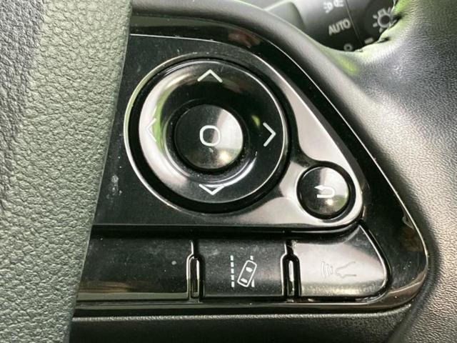 プリウス Ｓ　保証書／純正　ＳＤナビ／衝突安全装置／車線逸脱防止支援システム／ドライブレコーダー　純正／ヘッドランプ　ＬＥＤ／Ｂｌｕｅｔｏｏｔｈ接続／ＥＴＣ／ＥＢＤ付ＡＢＳ／横滑り防止装置／アイドリングストップ（31枚目）