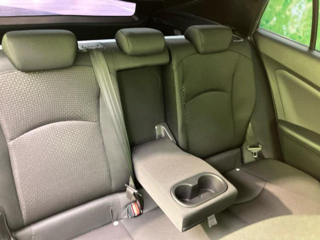 プリウス Ｓ　保証書／純正　ＳＤナビ／衝突安全装置／車線逸脱防止支援システム／ドライブレコーダー　純正／ヘッドランプ　ＬＥＤ／Ｂｌｕｅｔｏｏｔｈ接続／ＥＴＣ／ＥＢＤ付ＡＢＳ／横滑り防止装置／アイドリングストップ（45枚目）