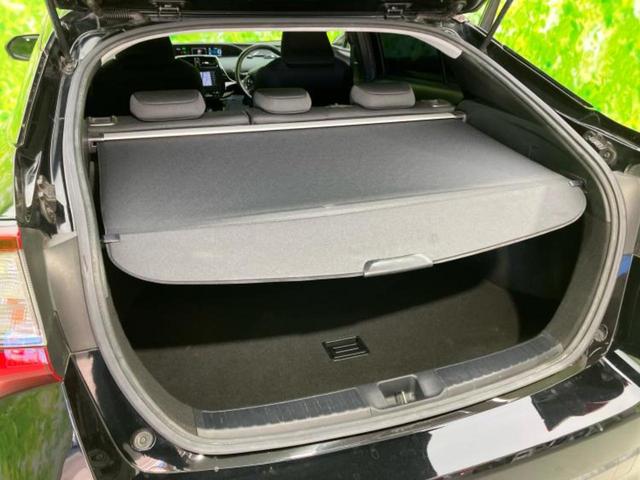 プリウス Ｓ　保証書／純正　ＳＤナビ／衝突安全装置／車線逸脱防止支援システム／ドライブレコーダー　純正／ヘッドランプ　ＬＥＤ／Ｂｌｕｅｔｏｏｔｈ接続／ＥＴＣ／ＥＢＤ付ＡＢＳ／横滑り防止装置／アイドリングストップ（50枚目）