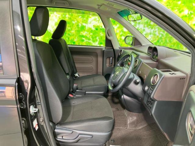 スペイド Ｇ　保証書／純正　ＳＤナビ／電動スライドドア／シートヒーター／パーキングアシスト　バックガイド／ドライブレコーダー　前後／ヘッドランプ　ＨＩＤ／Ｂｌｕｅｔｏｏｔｈ接続／ＥＢＤ付ＡＢＳ　バックカメラ　禁煙車（4枚目）