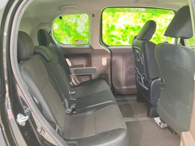 スペイド Ｇ　保証書／純正　ＳＤナビ／電動スライドドア／シートヒーター／パーキングアシスト　バックガイド／ドライブレコーダー　前後／ヘッドランプ　ＨＩＤ／Ｂｌｕｅｔｏｏｔｈ接続／ＥＢＤ付ＡＢＳ　バックカメラ　禁煙車（5枚目）