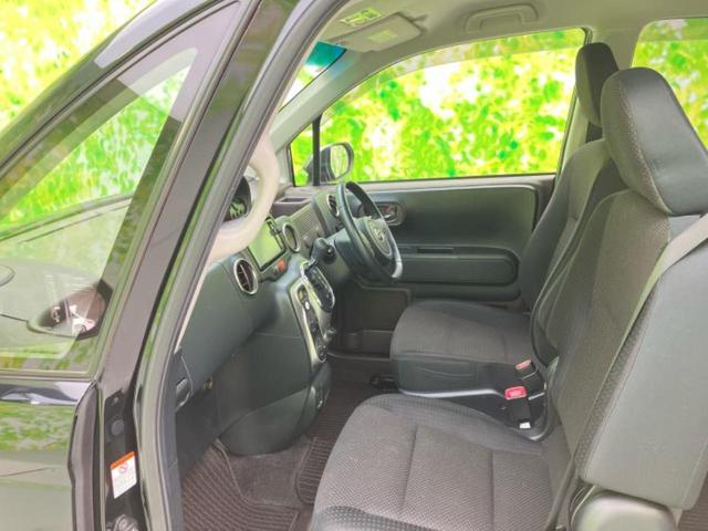 スペイド Ｇ　保証書／純正　ＳＤナビ／電動スライドドア／シートヒーター／パーキングアシスト　バックガイド／ドライブレコーダー　前後／ヘッドランプ　ＨＩＤ／Ｂｌｕｅｔｏｏｔｈ接続／ＥＢＤ付ＡＢＳ　バックカメラ　禁煙車（6枚目）