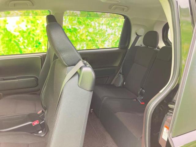 スペイド Ｇ　保証書／純正　ＳＤナビ／電動スライドドア／シートヒーター／パーキングアシスト　バックガイド／ドライブレコーダー　前後／ヘッドランプ　ＨＩＤ／Ｂｌｕｅｔｏｏｔｈ接続／ＥＢＤ付ＡＢＳ　バックカメラ　禁煙車（7枚目）