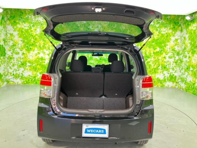 スペイド Ｇ　保証書／純正　ＳＤナビ／電動スライドドア／シートヒーター／パーキングアシスト　バックガイド／ドライブレコーダー　前後／ヘッドランプ　ＨＩＤ／Ｂｌｕｅｔｏｏｔｈ接続／ＥＢＤ付ＡＢＳ　バックカメラ　禁煙車（8枚目）