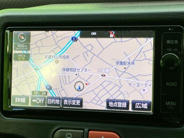 スペイド Ｇ　保証書／純正　ＳＤナビ／電動スライドドア／シートヒーター／パーキングアシスト　バックガイド／ドライブレコーダー　前後／ヘッドランプ　ＨＩＤ／Ｂｌｕｅｔｏｏｔｈ接続／ＥＢＤ付ＡＢＳ　バックカメラ　禁煙車（10枚目）