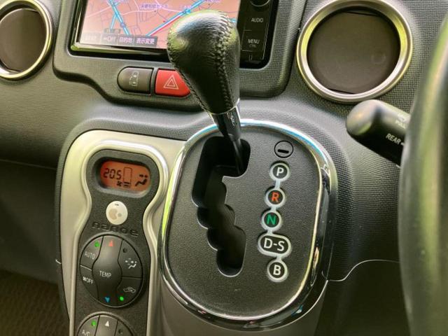 スペイド Ｇ　保証書／純正　ＳＤナビ／電動スライドドア／シートヒーター／パーキングアシスト　バックガイド／ドライブレコーダー　前後／ヘッドランプ　ＨＩＤ／Ｂｌｕｅｔｏｏｔｈ接続／ＥＢＤ付ＡＢＳ　バックカメラ　禁煙車（18枚目）