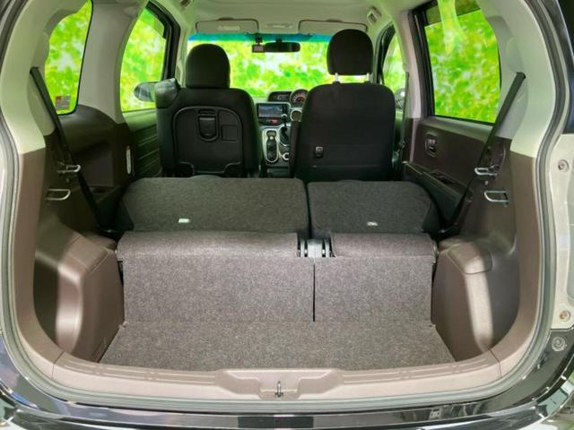 スペイド Ｇ　保証書／純正　ＳＤナビ／電動スライドドア／シートヒーター／パーキングアシスト　バックガイド／ドライブレコーダー　前後／ヘッドランプ　ＨＩＤ／Ｂｌｕｅｔｏｏｔｈ接続／ＥＢＤ付ＡＢＳ　バックカメラ　禁煙車（19枚目）