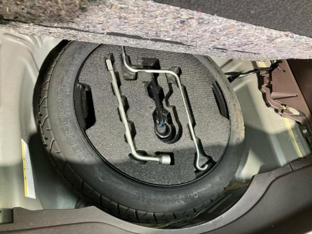 スペイド Ｇ　保証書／純正　ＳＤナビ／電動スライドドア／シートヒーター／パーキングアシスト　バックガイド／ドライブレコーダー　前後／ヘッドランプ　ＨＩＤ／Ｂｌｕｅｔｏｏｔｈ接続／ＥＢＤ付ＡＢＳ　バックカメラ　禁煙車（24枚目）