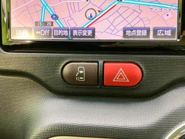 スペイド Ｇ　保証書／純正　ＳＤナビ／電動スライドドア／シートヒーター／パーキングアシスト　バックガイド／ドライブレコーダー　前後／ヘッドランプ　ＨＩＤ／Ｂｌｕｅｔｏｏｔｈ接続／ＥＢＤ付ＡＢＳ　バックカメラ　禁煙車（38枚目）