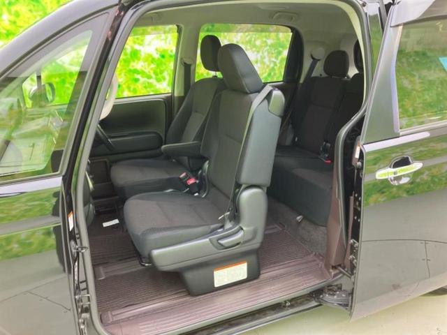 スペイド Ｇ　保証書／純正　ＳＤナビ／電動スライドドア／シートヒーター／パーキングアシスト　バックガイド／ドライブレコーダー　前後／ヘッドランプ　ＨＩＤ／Ｂｌｕｅｔｏｏｔｈ接続／ＥＢＤ付ＡＢＳ　バックカメラ　禁煙車（48枚目）