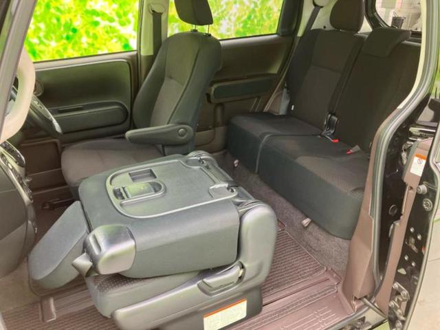 スペイド Ｇ　保証書／純正　ＳＤナビ／電動スライドドア／シートヒーター／パーキングアシスト　バックガイド／ドライブレコーダー　前後／ヘッドランプ　ＨＩＤ／Ｂｌｕｅｔｏｏｔｈ接続／ＥＢＤ付ＡＢＳ　バックカメラ　禁煙車（49枚目）