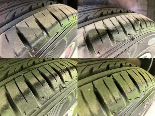 スペイド Ｇ　保証書／純正　ＳＤナビ／電動スライドドア／シートヒーター／パーキングアシスト　バックガイド／ドライブレコーダー　前後／ヘッドランプ　ＨＩＤ／Ｂｌｕｅｔｏｏｔｈ接続／ＥＢＤ付ＡＢＳ　バックカメラ　禁煙車（60枚目）