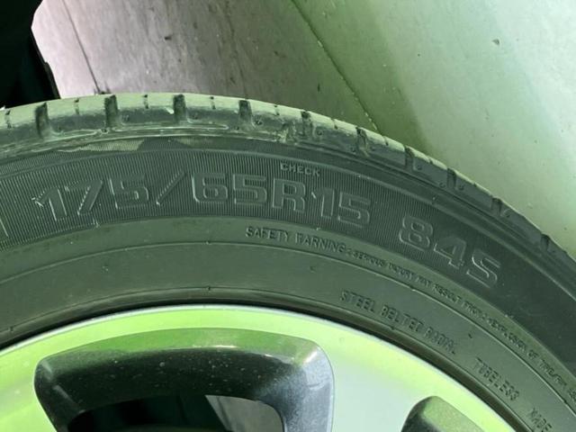 スペイド Ｇ　保証書／純正　ＳＤナビ／電動スライドドア／シートヒーター／パーキングアシスト　バックガイド／ドライブレコーダー　前後／ヘッドランプ　ＨＩＤ／Ｂｌｕｅｔｏｏｔｈ接続／ＥＢＤ付ＡＢＳ　バックカメラ　禁煙車（61枚目）