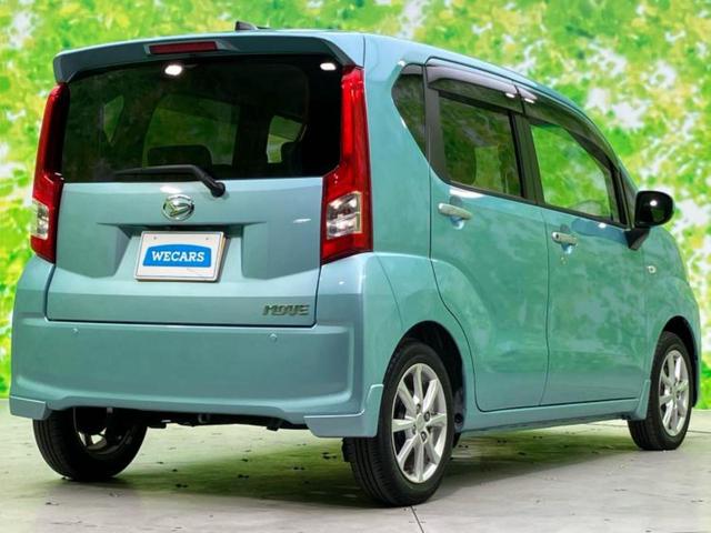 ムーヴ Ｘリミテッド２　ＳＡ３　保証書／純正　ＳＤナビ／衝突安全装置／シートヒーター／車線逸脱防止支援システム／パーキングアシスト　バックガイド／ドライブレコーダー　前後／ＵＳＢジャック／Ｂｌｕｅｔｏｏｔｈ接続　衝突被害軽減システム（3枚目）