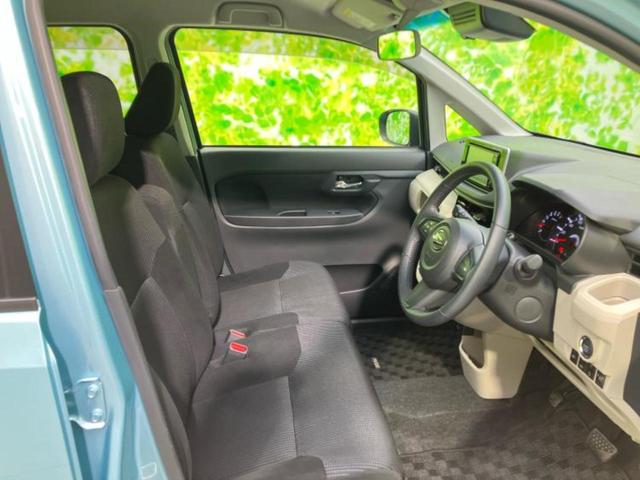 ムーヴ Ｘリミテッド２　ＳＡ３　保証書／純正　ＳＤナビ／衝突安全装置／シートヒーター／車線逸脱防止支援システム／パーキングアシスト　バックガイド／ドライブレコーダー　前後／ＵＳＢジャック／Ｂｌｕｅｔｏｏｔｈ接続　衝突被害軽減システム（4枚目）