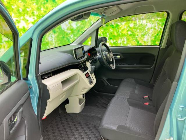 ムーヴ Ｘリミテッド２　ＳＡ３　保証書／純正　ＳＤナビ／衝突安全装置／シートヒーター／車線逸脱防止支援システム／パーキングアシスト　バックガイド／ドライブレコーダー　前後／ＵＳＢジャック／Ｂｌｕｅｔｏｏｔｈ接続　衝突被害軽減システム（6枚目）