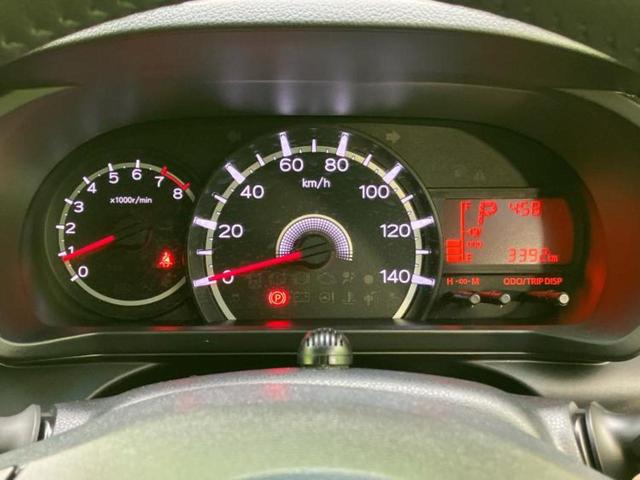 ムーヴ Ｘリミテッド２　ＳＡ３　保証書／純正　ＳＤナビ／衝突安全装置／シートヒーター／車線逸脱防止支援システム／パーキングアシスト　バックガイド／ドライブレコーダー　前後／ＵＳＢジャック／Ｂｌｕｅｔｏｏｔｈ接続　衝突被害軽減システム（14枚目）