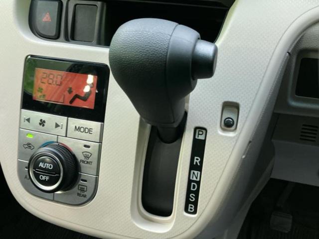 ムーヴ Ｘリミテッド２　ＳＡ３　保証書／純正　ＳＤナビ／衝突安全装置／シートヒーター／車線逸脱防止支援システム／パーキングアシスト　バックガイド／ドライブレコーダー　前後／ＵＳＢジャック／Ｂｌｕｅｔｏｏｔｈ接続　衝突被害軽減システム（18枚目）