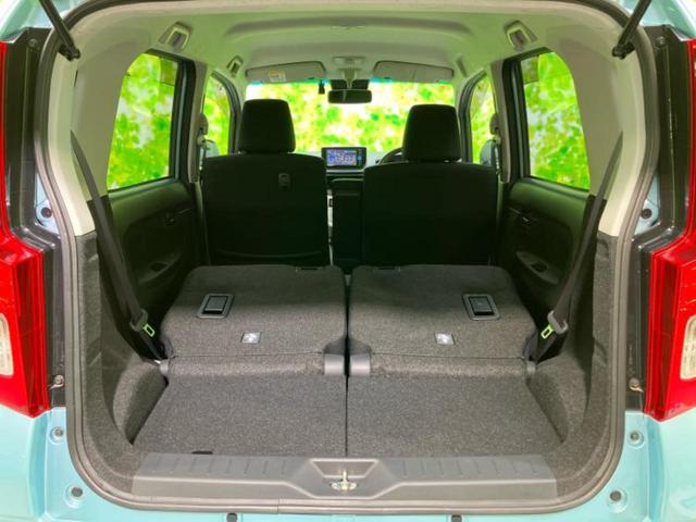 ムーヴ Ｘリミテッド２　ＳＡ３　保証書／純正　ＳＤナビ／衝突安全装置／シートヒーター／車線逸脱防止支援システム／パーキングアシスト　バックガイド／ドライブレコーダー　前後／ＵＳＢジャック／Ｂｌｕｅｔｏｏｔｈ接続　衝突被害軽減システム（19枚目）