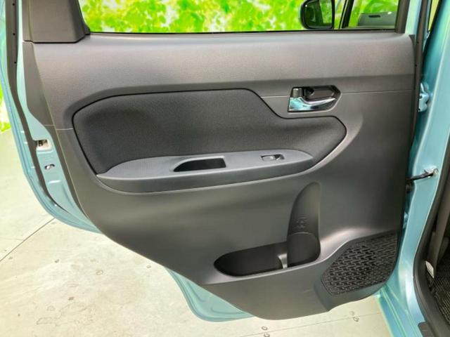 ムーヴ Ｘリミテッド２　ＳＡ３　保証書／純正　ＳＤナビ／衝突安全装置／シートヒーター／車線逸脱防止支援システム／パーキングアシスト　バックガイド／ドライブレコーダー　前後／ＵＳＢジャック／Ｂｌｕｅｔｏｏｔｈ接続　衝突被害軽減システム（23枚目）