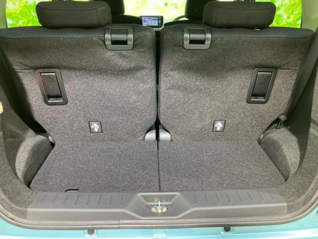 ムーヴ Ｘリミテッド２　ＳＡ３　保証書／純正　ＳＤナビ／衝突安全装置／シートヒーター／車線逸脱防止支援システム／パーキングアシスト　バックガイド／ドライブレコーダー　前後／ＵＳＢジャック／Ｂｌｕｅｔｏｏｔｈ接続　衝突被害軽減システム（24枚目）