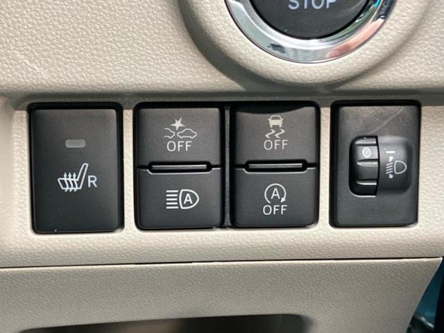 ムーヴ Ｘリミテッド２　ＳＡ３　保証書／純正　ＳＤナビ／衝突安全装置／シートヒーター／車線逸脱防止支援システム／パーキングアシスト　バックガイド／ドライブレコーダー　前後／ＵＳＢジャック／Ｂｌｕｅｔｏｏｔｈ接続　衝突被害軽減システム（28枚目）