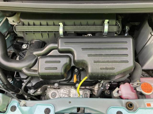 ムーヴ Ｘリミテッド２　ＳＡ３　保証書／純正　ＳＤナビ／衝突安全装置／シートヒーター／車線逸脱防止支援システム／パーキングアシスト　バックガイド／ドライブレコーダー　前後／ＵＳＢジャック／Ｂｌｕｅｔｏｏｔｈ接続　衝突被害軽減システム（60枚目）