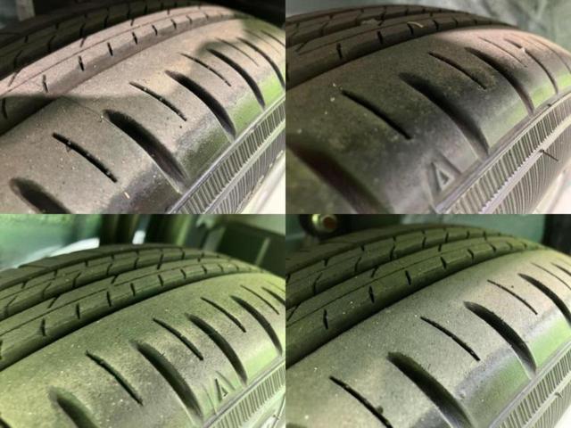 ムーヴ Ｘリミテッド２　ＳＡ３　保証書／純正　ＳＤナビ／衝突安全装置／シートヒーター／車線逸脱防止支援システム／パーキングアシスト　バックガイド／ドライブレコーダー　前後／ＵＳＢジャック／Ｂｌｕｅｔｏｏｔｈ接続　衝突被害軽減システム（61枚目）