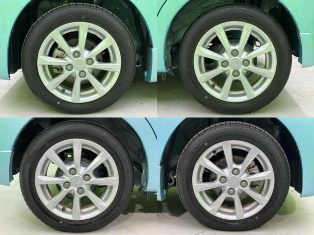 ムーヴ Ｘリミテッド２　ＳＡ３　保証書／純正　ＳＤナビ／衝突安全装置／シートヒーター／車線逸脱防止支援システム／パーキングアシスト　バックガイド／ドライブレコーダー　前後／ＵＳＢジャック／Ｂｌｕｅｔｏｏｔｈ接続　衝突被害軽減システム（63枚目）