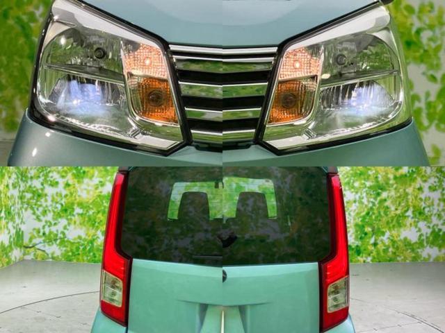 ムーヴ Ｘリミテッド２　ＳＡ３　保証書／純正　ＳＤナビ／衝突安全装置／シートヒーター／車線逸脱防止支援システム／パーキングアシスト　バックガイド／ドライブレコーダー　前後／ＵＳＢジャック／Ｂｌｕｅｔｏｏｔｈ接続　衝突被害軽減システム（64枚目）