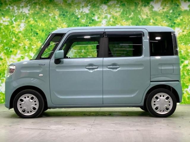 スペーシア ハイブリッドＧ　新品タイヤ／保証書／ＡＢＳ／横滑り防止装置／アイドリングストップ／禁煙車／エアバッグ　運転席／エアバッグ　助手席／エアバッグ　サイド／パワーウインドウ／エンジンスタートボタン／キーレスエントリー（2枚目）