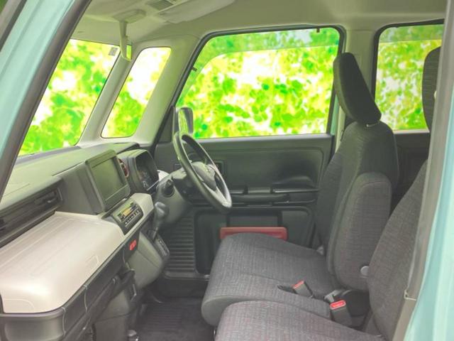 スペーシア ハイブリッドＧ　新品タイヤ／保証書／ＡＢＳ／横滑り防止装置／アイドリングストップ／禁煙車／エアバッグ　運転席／エアバッグ　助手席／エアバッグ　サイド／パワーウインドウ／エンジンスタートボタン／キーレスエントリー（6枚目）