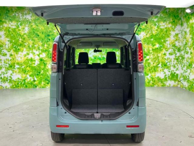 スペーシア ハイブリッドＧ　新品タイヤ／保証書／ＡＢＳ／横滑り防止装置／アイドリングストップ／禁煙車／エアバッグ　運転席／エアバッグ　助手席／エアバッグ　サイド／パワーウインドウ／エンジンスタートボタン／キーレスエントリー（8枚目）