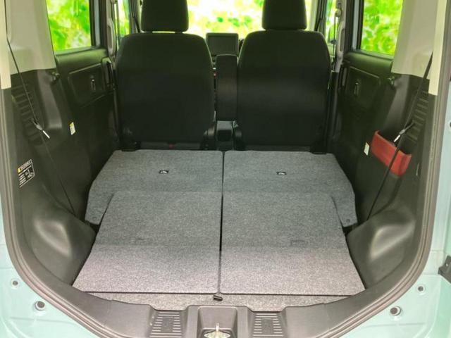 スペーシア ハイブリッドＧ　新品タイヤ／保証書／ＡＢＳ／横滑り防止装置／アイドリングストップ／禁煙車／エアバッグ　運転席／エアバッグ　助手席／エアバッグ　サイド／パワーウインドウ／エンジンスタートボタン／キーレスエントリー（19枚目）